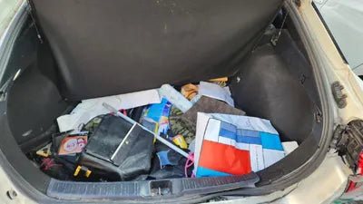 2017 Toyota Prius VIN: