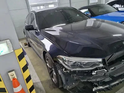 2018 BMW 520 WBAJC3105JWB80537 VIN:WBAJC3105JWB80537