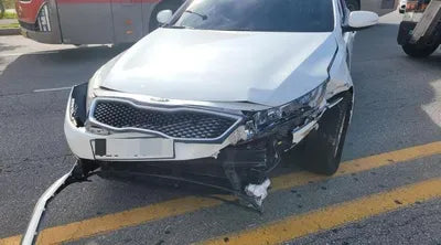2014 Kia K5 VIN: