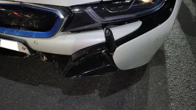 2017 BMW I8 WBY2Z2102GV347298 VIN:WBY2Z2102GV347298