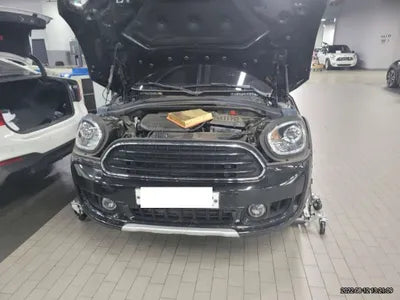 2020 MINI Countryman WMWYX3105L3L23510 VIN:WMWYX3105L3L23510