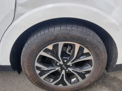 2020 Kia Carnival KNANC81BBMS015175 VIN:KNANC81BBMS015175