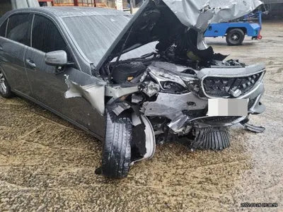 2015 Mercedes-Benz E 200 WDDHF3EB1GB216196 VIN:WDDHF3EB1GB216196