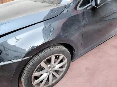 2015 Volkswagen Golf VIN: