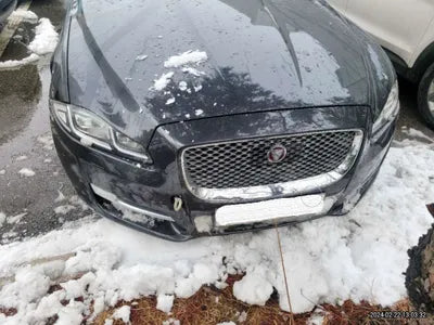 2016 Jaguar XJ SAJAA2295GNV92230 VIN:SAJAA2295GNV92230