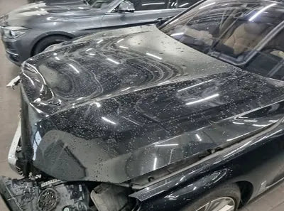 2016 BMW 750 WBA7F2103GG523602 VIN:WBA7F2103GG523602