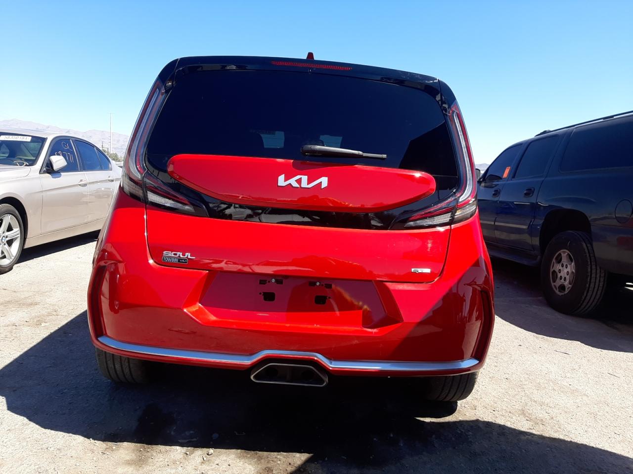 2024 KIA SOUL GT LINE VIN:KNDJ53AU7R7220264