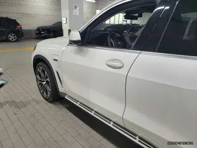 2019 BMW 545 WBATA6104N9J64296 VIN:WBATA6104N9J64296