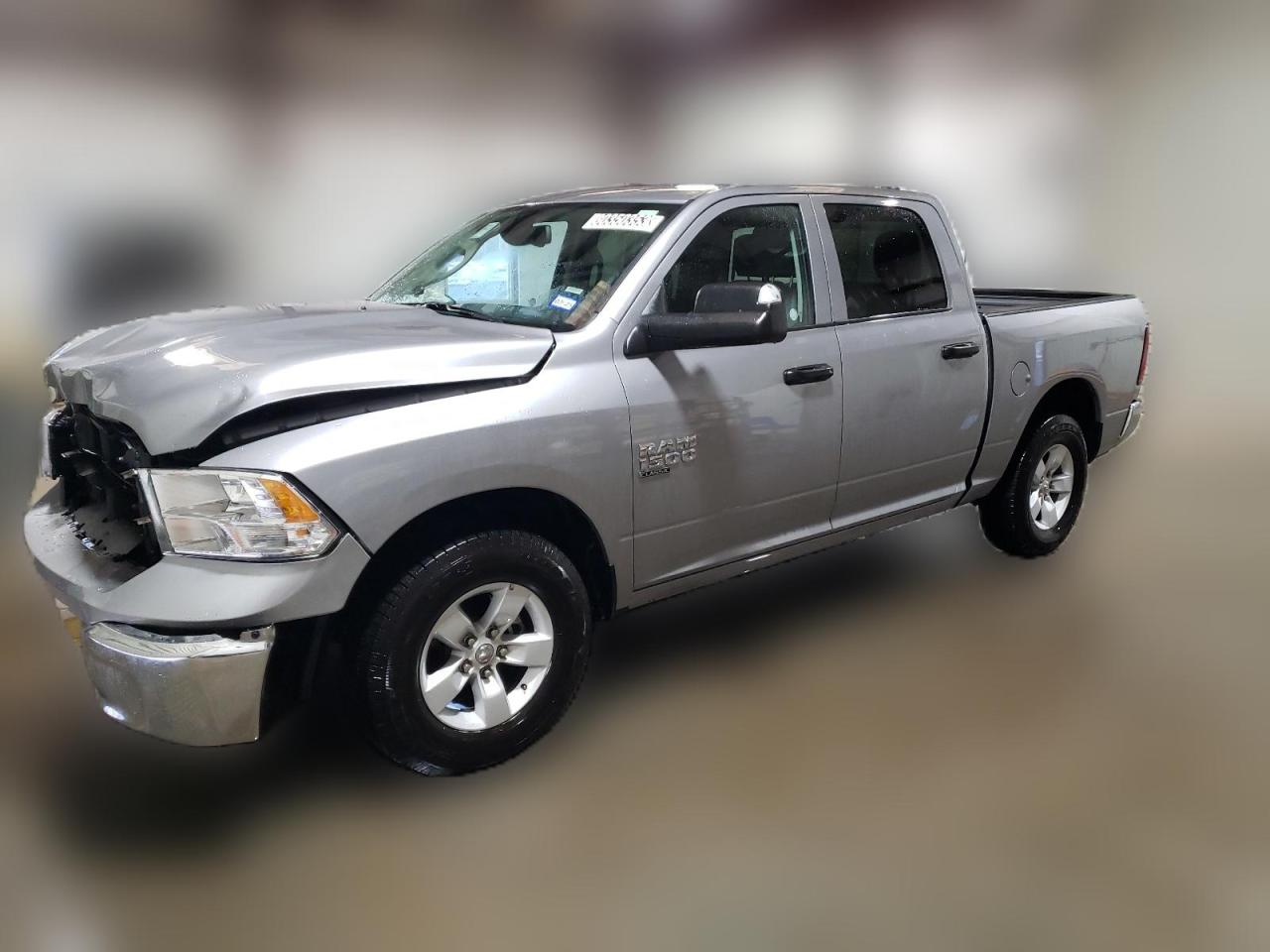 2023 RAM 1500 CLASSIC SLT VIN:1C6RR6LG2PS521347