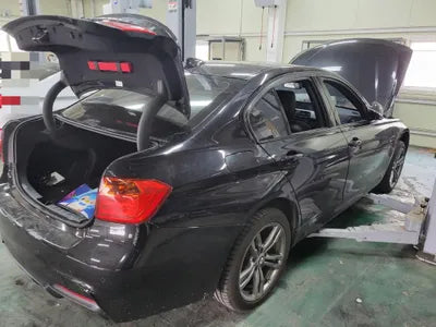 2015 BMW 320 WBA3D3105FK472142 VIN:WBA3D3105FK472142