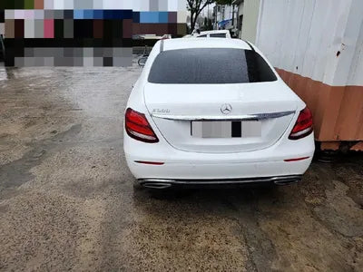 2020 Mercedes-Benz E 300 WDDZF4JB7LA743921 VIN:WDDZF4JB7LA743921