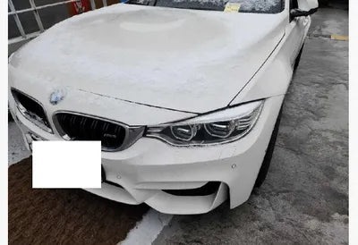 2015 BMW M3 WBS3C9104FP998086 VIN:WBS3C9104FP998086