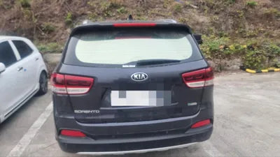 2017 Kia Sorento KNAPK81ABHA303144 VIN:KNAPK81ABHA303144