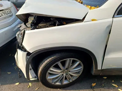 2015 Volkswagen Tiguan 630KMWVGZZZ5NZFW5 VIN:630KMWVGZZZ5NZFW5