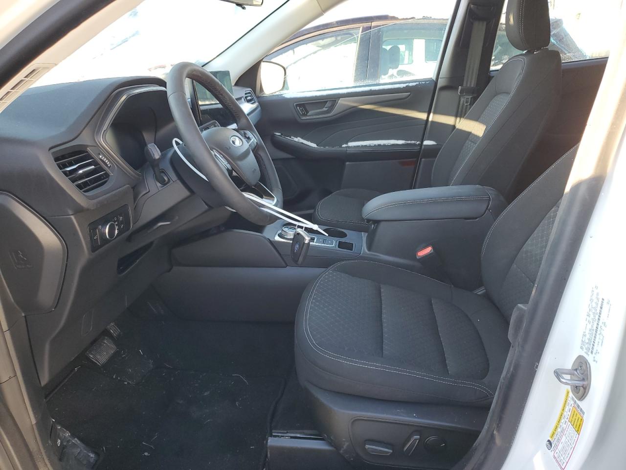 2023 FORD ESCAPE ACTIVE VIN:1FMCU9GN3PUA85759