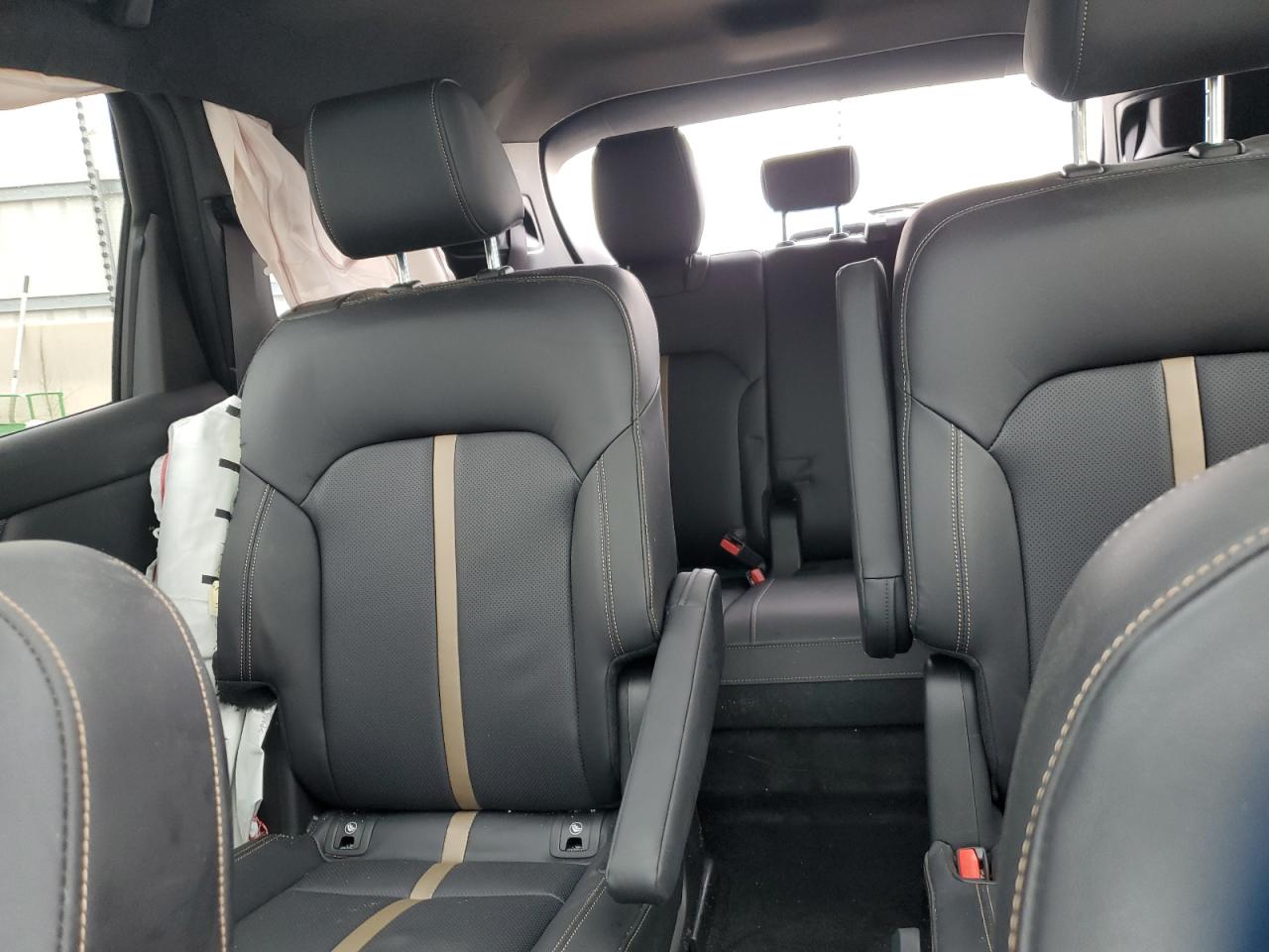 2024 MAZDA CX-90 PREMIUM PLUS VIN:JM3KKEHA0R1141176