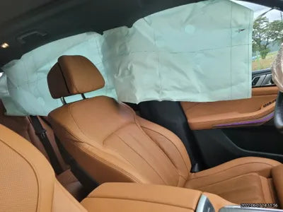 2019 BMW 530 WBACV6101KLJ91961 VIN:WBACV6101KLJ91961