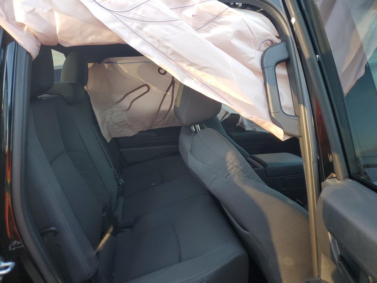 2024 TOYOTA TACOMA DOUBLE CAB VIN:3TYKD5HN0RT008804