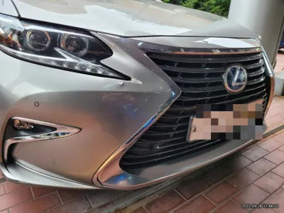 2018 Lexus ES 300 JTHBW1GG0J2171819 VIN:JTHBW1GG0J2171819