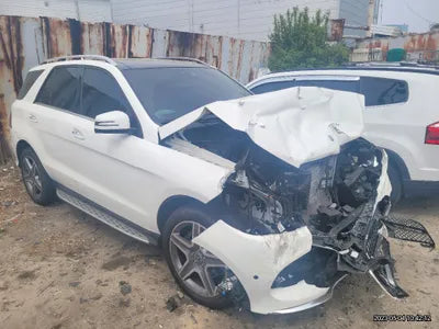 2017 Mercedes-Benz GLE 350 898KMWDCDA2EB0HA9 VIN:898KMWDCDA2EB0HA9