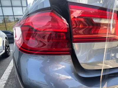 2018 BMW 520 WBAJK7101JBH23531 VIN:WBAJK7101JBH23531