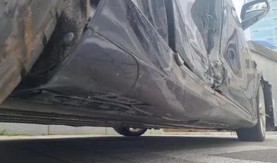 2017 Tesla Model S 5YJSA1E24HF200611 VIN:5YJSA1E24HF200611