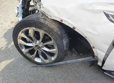 2020 Kia Sorento KNARK81BGMA038540 VIN:KNARK81BGMA038540