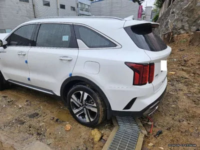 2021 Kia Sorento KNARH81GDMA023771 VIN:KNARH81GDMA023771