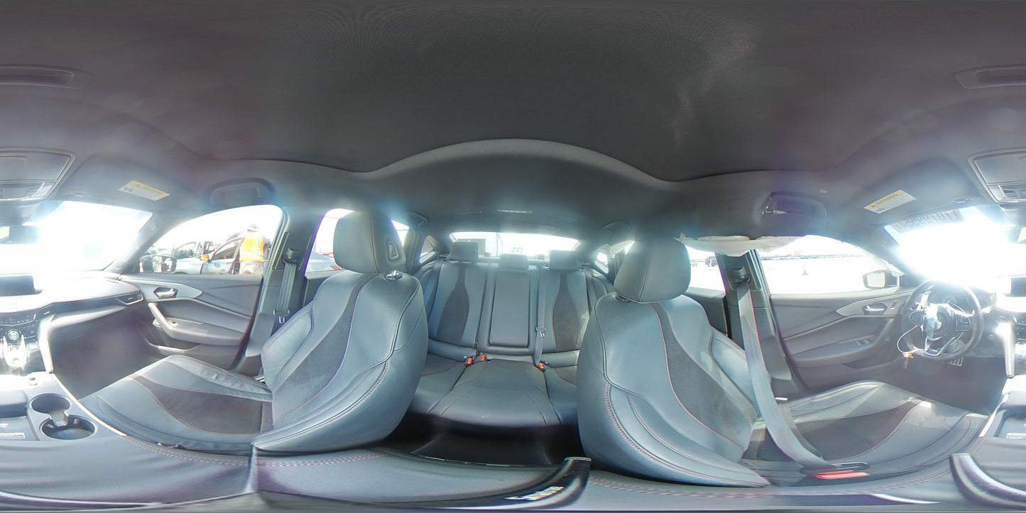 2023 ACURA TLX TECH A VIN:19UUB5F54PA000097