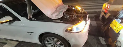 2016 BMW 520 WBA5E5109GG071019 VIN:WBA5E5109GG071019