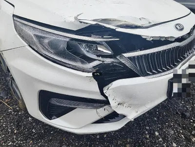 2019 Kia K5 VIN:
