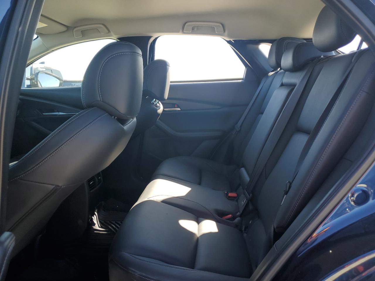 2024 MAZDA CX-30 SELECT VIN:3MVDMBBM4RM665462