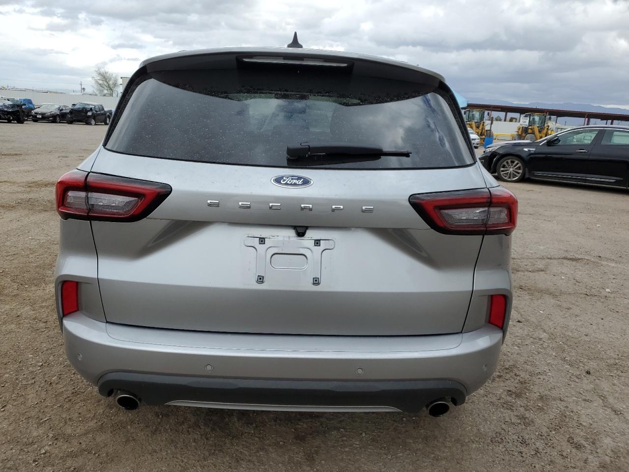 2023 FORD ESCAPE ST LINE VIN:1FMCU0MN5PUA73855