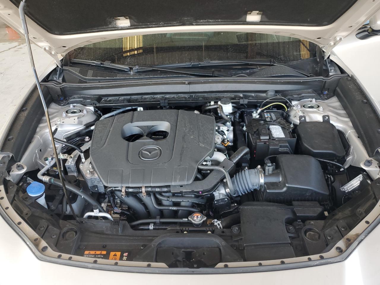 2024 MAZDA CX-30 PREMIUM VIN:3MVDMBDM1RM651175