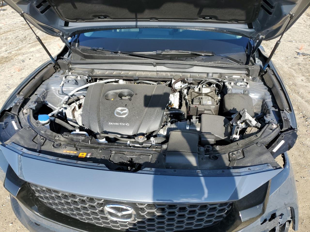 2024 MAZDA CX-50 PREFERRED VIN:7MMVABBM9RN163017