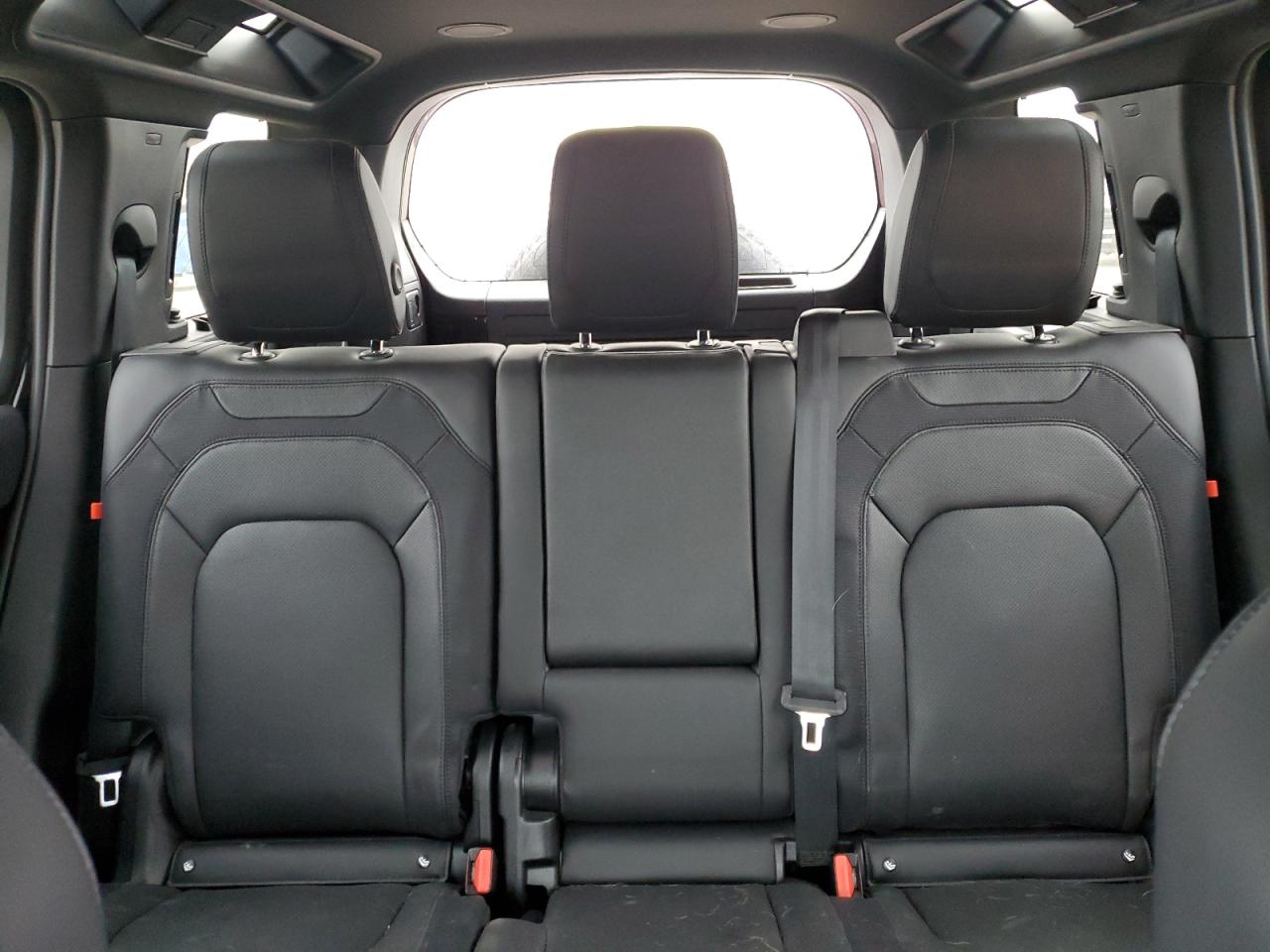 2023 LAND ROVER DEFENDER 110 X-DYNAMIC SE VIN:SALE2EEU9P2231950