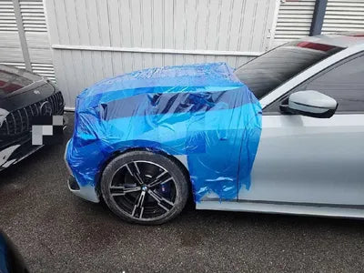 2023 BMW 3 Series VIN: