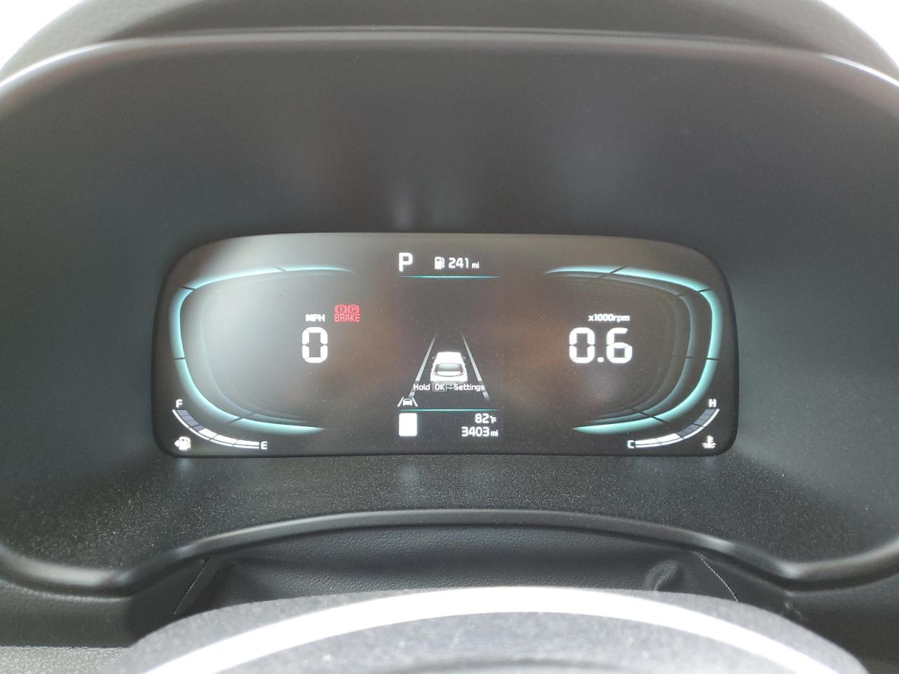 2023 KIA SOUL LX VIN:KNDJ23AU5P7207311