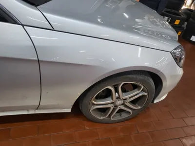 2015 Mercedes-Benz E 250 WDDHF9HB5FB163158 VIN:WDDHF9HB5FB163158