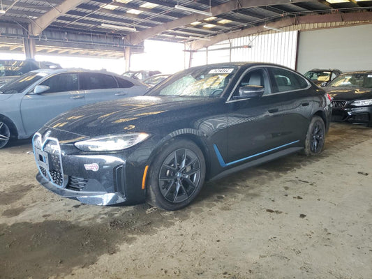 2023 BMW I4 EDRIVE 40 VIN:WBY73AW03PFR30547