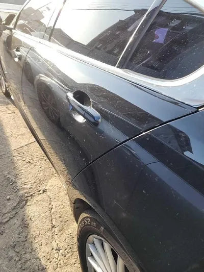 2015 Jaguar XF SAJAA05S4FPU54118 VIN:SAJAA05S4FPU54118