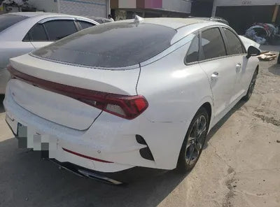 2021 Kia K5 VIN: