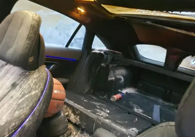 2022 Mercedes-Benz S 350 VIN: