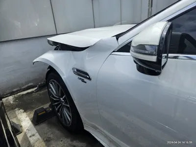 2020 Mercedes-Benz AMG GT 43 VIN: