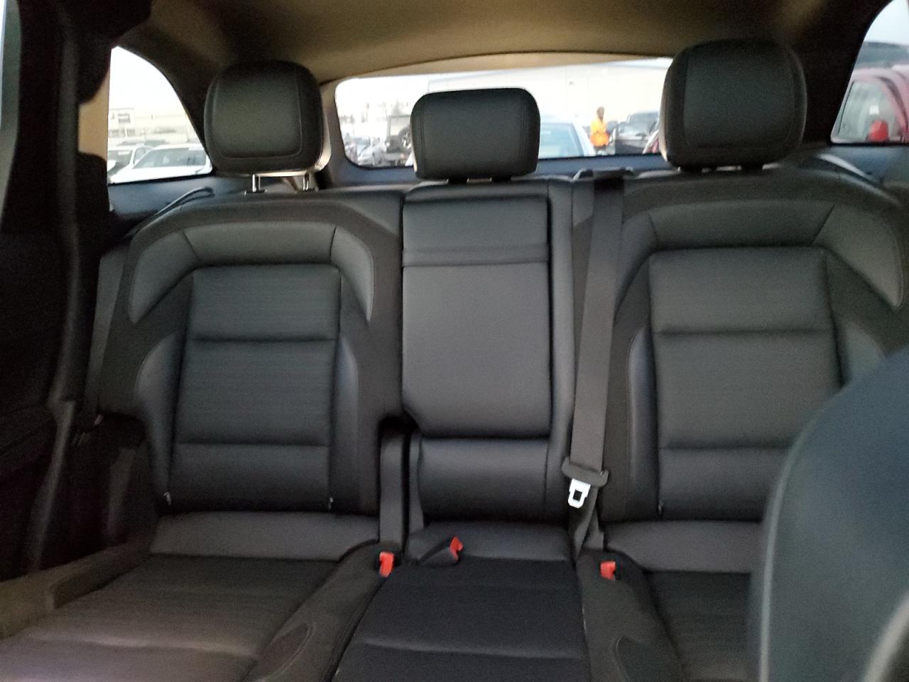 2024 LINCOLN NAUTILUS RESERVE VIN:5LMPJ8KAXRJ784333