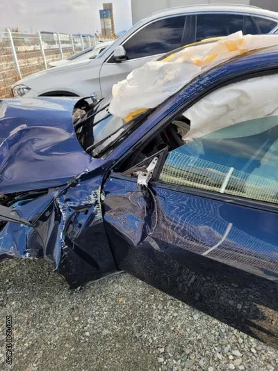 2021 BMW M4 WBS31AZ05MCH34491 VIN:WBS31AZ05MCH34491