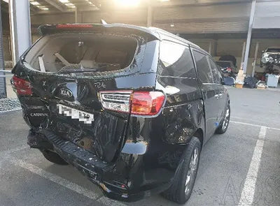 2019 Kia Carnival KNAME81ABKS532659 VIN:KNAME81ABKS532659