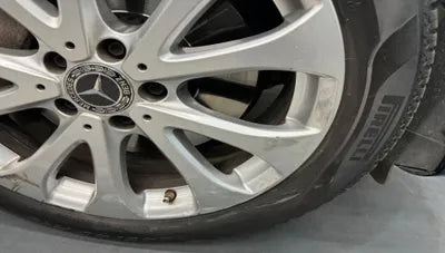 2020 Mercedes-Benz E 300 VIN: