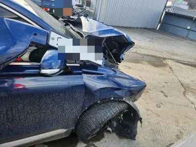 2018 Hyundai Santa FE VIN: