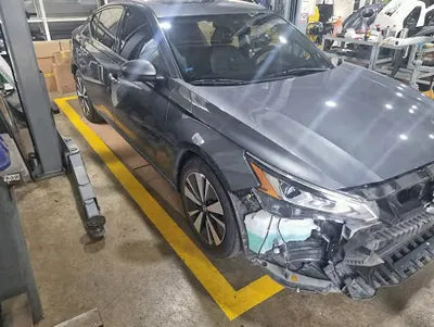 2019 Nissan Altima 1N4BL4AV9KC260311 VIN:1N4BL4AV9KC260311